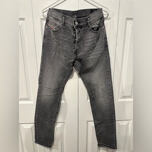 Diesel Slim D-Luster Jeans 32x32